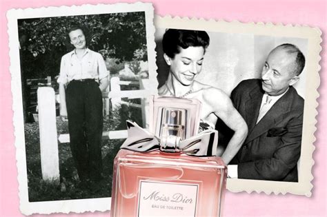 christian dior wiki|did Christian Dior find his sister.